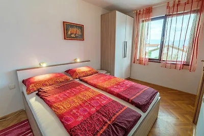 Vakantieappartement Gezinsvakantie Baska