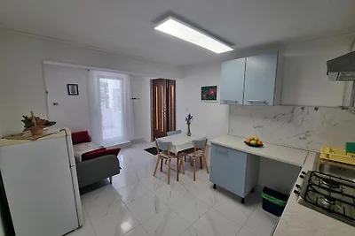 Vakantieappartement Gezinsvakantie Rovinj