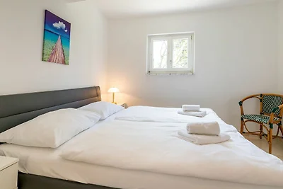 Ferienwohnung Alberto