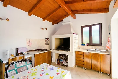 Appartamento Vacanza con famiglia Rovigno