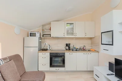 Apartment Horizon 3