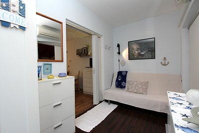 Vakantieappartement Gezinsvakantie Rovinj