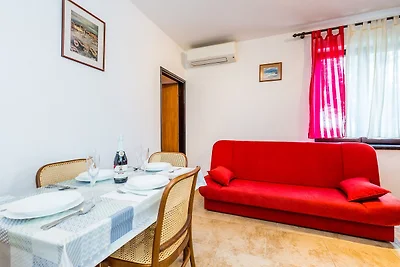 Appartamento Vacanza con famiglia Banjole