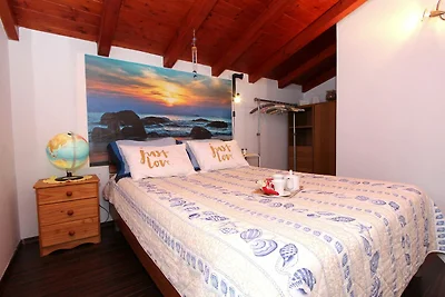Appartamento Vacanza con famiglia Rovigno