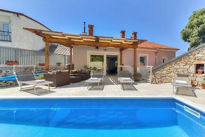 Casa vacanze Vacanza di relax Novi Vinodolski