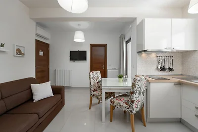 Residence Mala 3