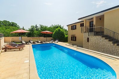 Vakantieappartement Gezinsvakantie Cervar