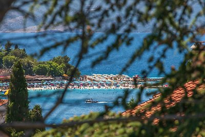 Vakantieappartement Gezinsvakantie Crikvenica