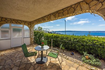 Vakantieappartement Gezinsvakantie Crikvenica