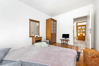 Appartamento Vacanza con famiglia Rovigno