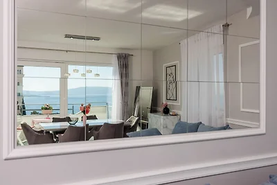 Apartament Dla rodzin Crikvenica