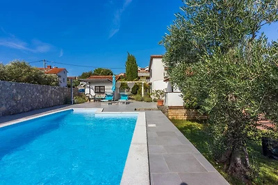 Villa Olive Tree