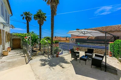 Casa vacanze Vacanza di relax Crikvenica