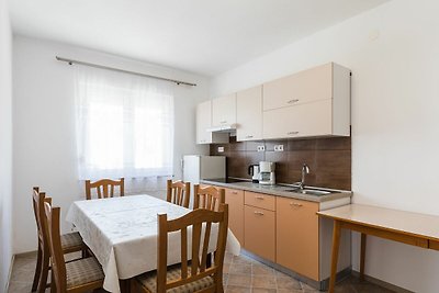 Vakantieappartement Gezinsvakantie Crikvenica