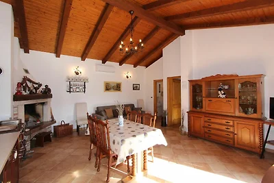 Casa San Pruti