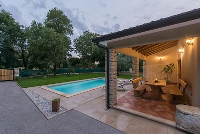 Villa Mirabella