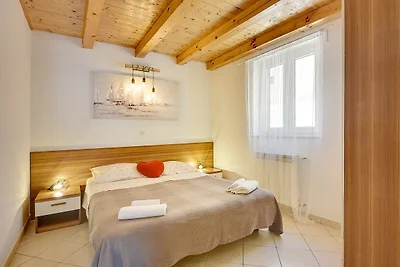 Casa vacanze Vacanza di relax Banjole