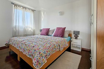 Vakantieappartement Gezinsvakantie Novigrad