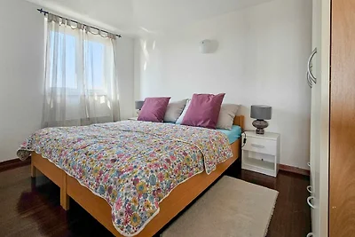 Appartamento Vacanza con famiglia Cittanova