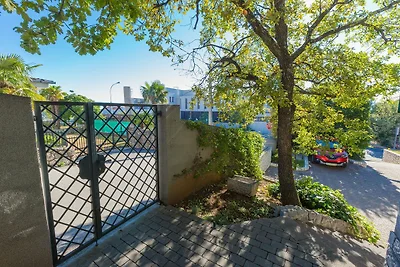 apartman za odmor Obiteljski odmor Crikvenica