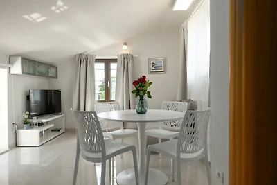 Residence Mala 1