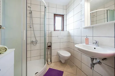 Vakantieappartement Gezinsvakantie Rovinj