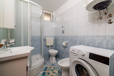 Vakantieappartement Gezinsvakantie Novi Vinodolski