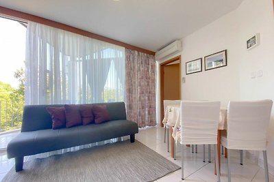 Vakantieappartement Gezinsvakantie Umag