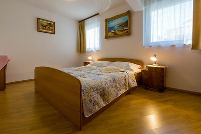 Vakantieappartement Gezinsvakantie Selce