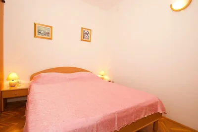 Appartamento Vacanza con famiglia Baska