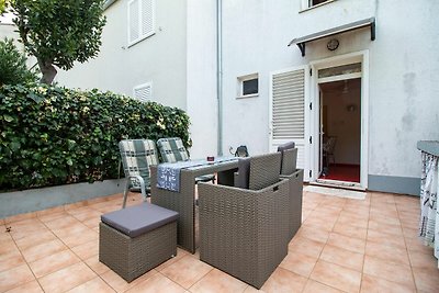 Vakantieappartement Gezinsvakantie Rovinj