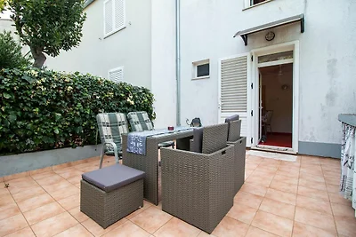 Apartment Un Chat