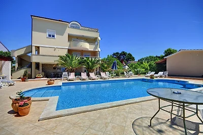 Vakantieappartement Gezinsvakantie Medulin