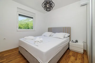 Casa vacanze Vacanza di relax Tribalj