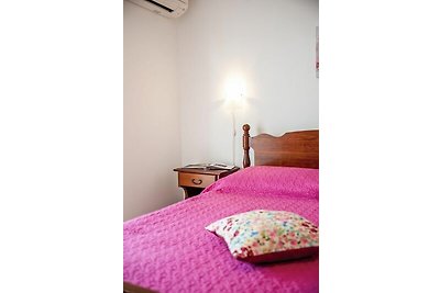 Vakantieappartement Gezinsvakantie Rovinj