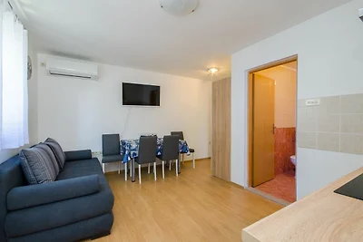 Apartment Arboretum 4
