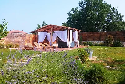 Casa La Gronda