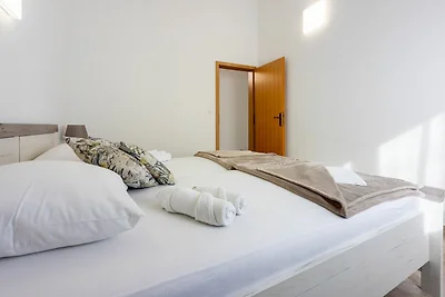 Appartamento Vacanza con famiglia Crikvenica