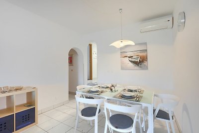 Vakantieappartement Gezinsvakantie Medulin