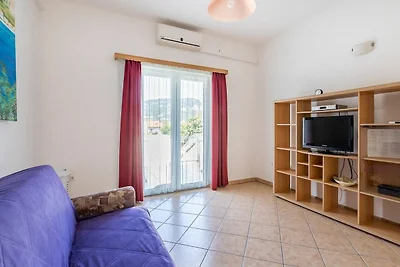 Vakantiehuis Ontspannende vakantie Baska