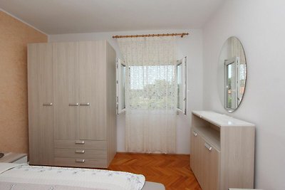 Vakantieappartement Gezinsvakantie Rovinj