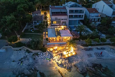 Appartamento Vacanza con famiglia Rovigno