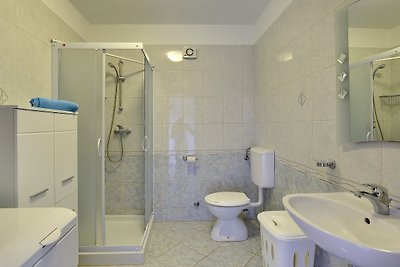 Vakantieappartement Gezinsvakantie Ližnjan