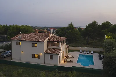 Villa Smrikve