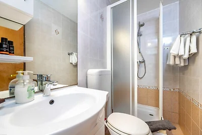 Vakantieappartement Gezinsvakantie Baska