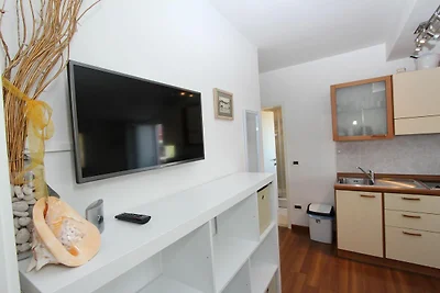 Vakantieappartement Gezinsvakantie Rovinj