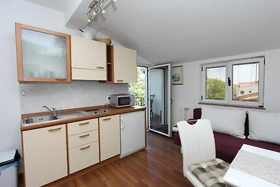 Vakantieappartement Gezinsvakantie Rovinj