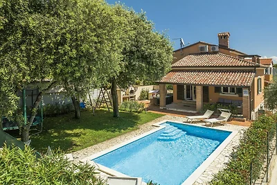 Villa Medulin