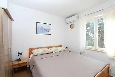 Appartement Vacances avec la famille Rovinj