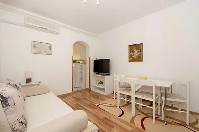 Appartamento Vacanza con famiglia Rovigno